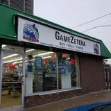 Gamezetera, tienda de TCG en Ottawa
