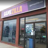 GameZilla, tienda de TCG en Fredericton