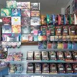 Gaming, Etc, tienda de TCG en Fort Payne