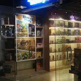Gaming Library Greenbelt 5