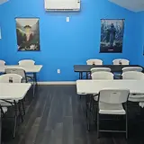 Gaming Portal, tienda de TCG en Garrison