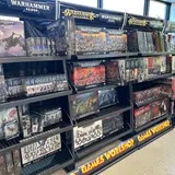 GamingEtc Tournament Center, tienda de TCG en Acton