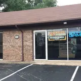 Garner's Games, tienda de TCG en Denison