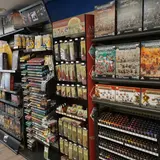 Garrettsville Games, tienda de TCG en Garrettsville