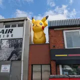 GATECRASH, tienda de TCG en Chesterfield