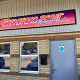 Gathering Point Games, tienda de TCG en Darlington
