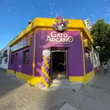 Gato Arcano, tienda de TCG en Viña del Mar