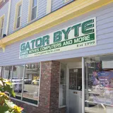 Gator Byte Computers & Enter, tienda de TCG en Yarmouth