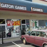 Gator Games, tienda de TCG en San Mateo