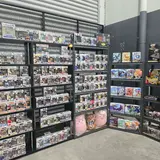 GCEA Tcg & Collectables pty ltd, tienda de TCG en Epping