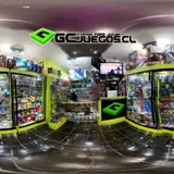 GCJUEGOS.CL, tienda de TCG en Valdivia