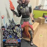 Gear Head Games, tienda de TCG en Wakefield