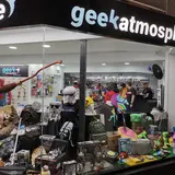 Geek Atmosphere BURRIANA, tienda de TCG en Borriana