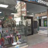 Geek Atmosphere Castellon, tienda de TCG en Castelló de la Plana