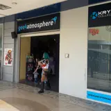 Geek Atmosphere MN4 Alfafar, tienda de TCG en Alfafar