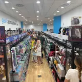 GEEK ATMOSPHERE, tienda de TCG en Antequera