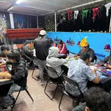 Geek City 1917, tienda de TCG en Ciudad de México