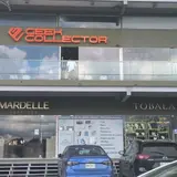 Geek Collector MTY, tienda de TCG en Monterrey