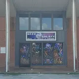 Geek Galaxy, tienda de TCG en Somerset