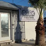 Geek Masters, tienda de TCG en Piedras Negras