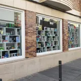 Geek Paradise, tienda de TCG en Tomelloso