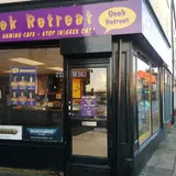 Geek Retreat Bury, tienda de TCG en Bury