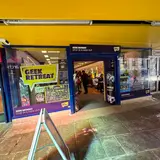 Geek Retreat Coventry, tienda de TCG en Coventry