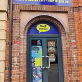 GEEK RETREAT HOBBYCRAFT NORTHAMPTON, tienda de TCG en Northampton