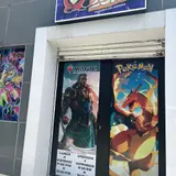 Geek Zone