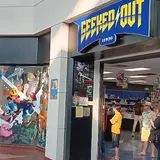 Geeked Out, tienda de TCG en San Antonio