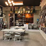 Geekified, tienda de TCG en Vinton