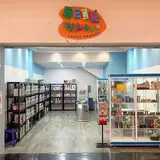 Geeknasio, tienda de TCG en Ciudad Victoria