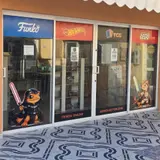 GEEKO KOLLECTOR, tienda de TCG en Costa Calma