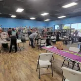 Geekz Haven, tienda de TCG en Dothan