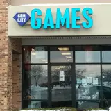 Gem City Games, tienda de TCG en Centerville
