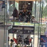 Generación X Getafe, tienda de TCG en Getafe