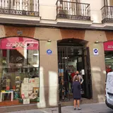 Generación X Puebla, tienda de TCG en Madrid