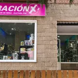 Generación X Toledo, tienda de TCG en Toledo