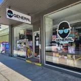 General Games Frankston, tienda de TCG en Frankston
