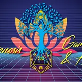 Genesis Gaming & Hobby LLC, tienda de TCG en Buffalo