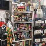 Genesis Store, tienda de TCG en Jerez de García Salinas
