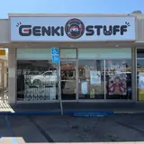 Genki Stuff, tienda de TCG en Lakewood