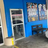Genkidama Games