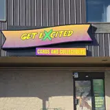 Get Excited Cards and Collectibles, tienda de TCG en Billings