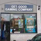 Get Good Gaming Company, tienda de TCG en New City