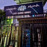 GG Gaming Arena