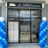 GGs Hobby & Gaming Lounge