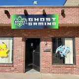 Ghost Events and Gaming, tienda de TCG en Denver