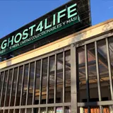 Ghost4Life, tienda de TCG en Providencia