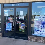 GI Card Shop, tienda de TCG en Grand Island